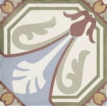 Керамический декор Equipe