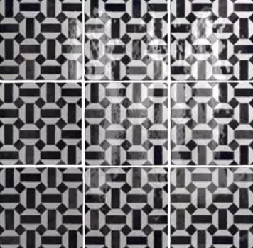 Керамический декор Equipe