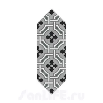 Керамический декор Equipe