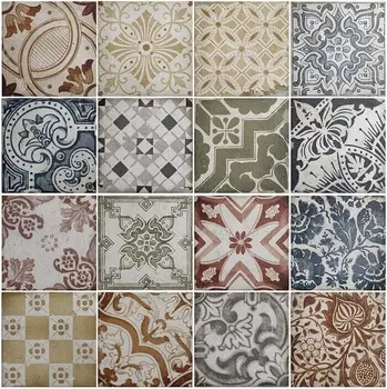 Керамический декор Equipe