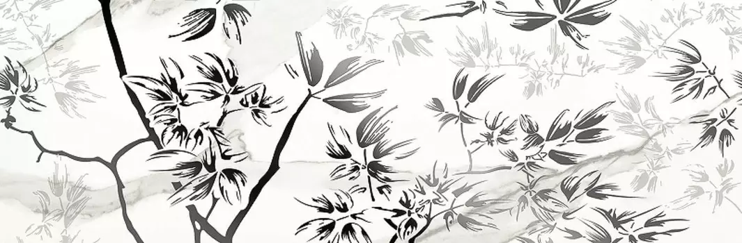 Керамический декор Eurotile