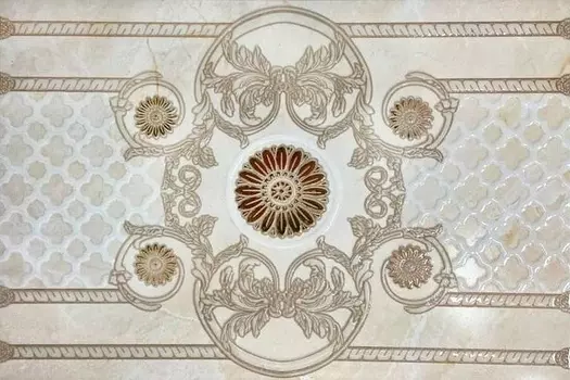 Керамический декор Eurotile (Rus)