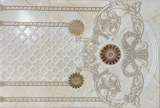 Керамический декор Eurotile (Rus)