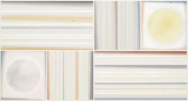 Керамический декор Fanal