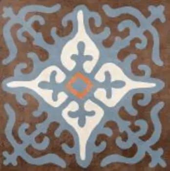 Керамический декор Golden Tile