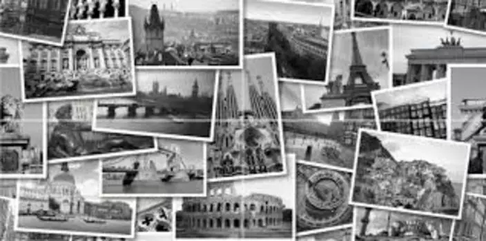 Керамический декор Golden Tile