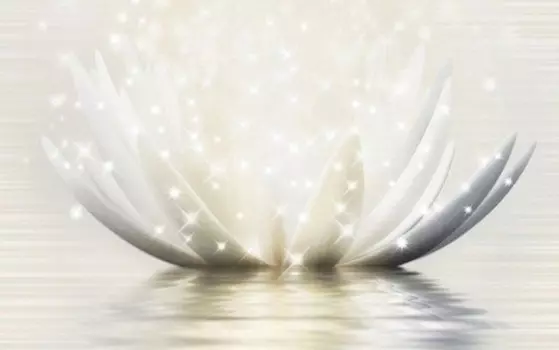 Керамический декор Golden Tile