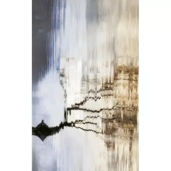 Керамический декор Golden Tile