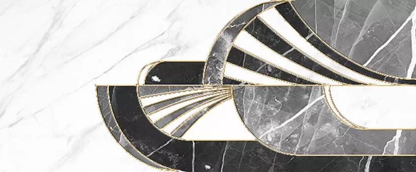 Керамический декор Gracia Ceramica