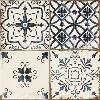 Керамический декор Grasaro