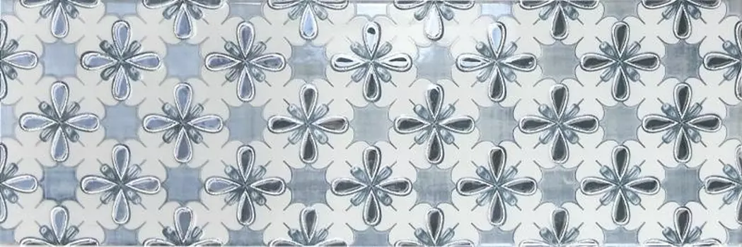 Керамический декор Ibero