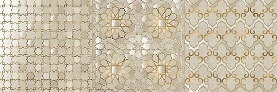 Керамический декор Ibero