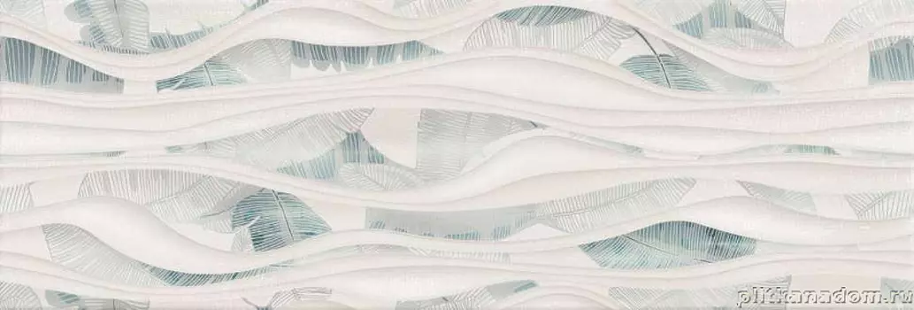 Керамический декор Ibero