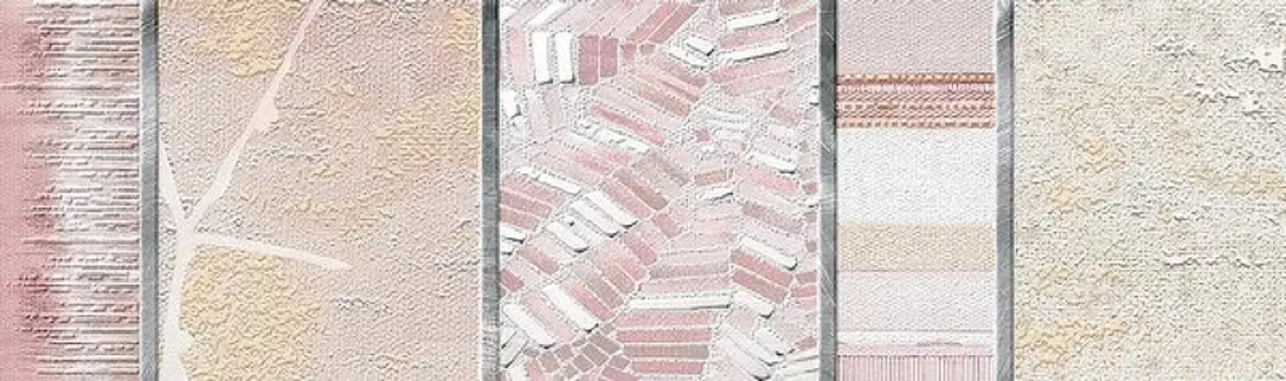 Керамический декор Ibero