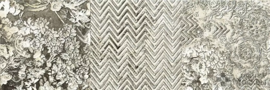 Керамический декор Ibero