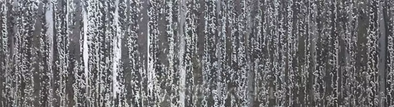 Керамический декор Ibero