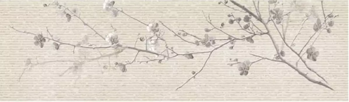 Керамический декор Ibero