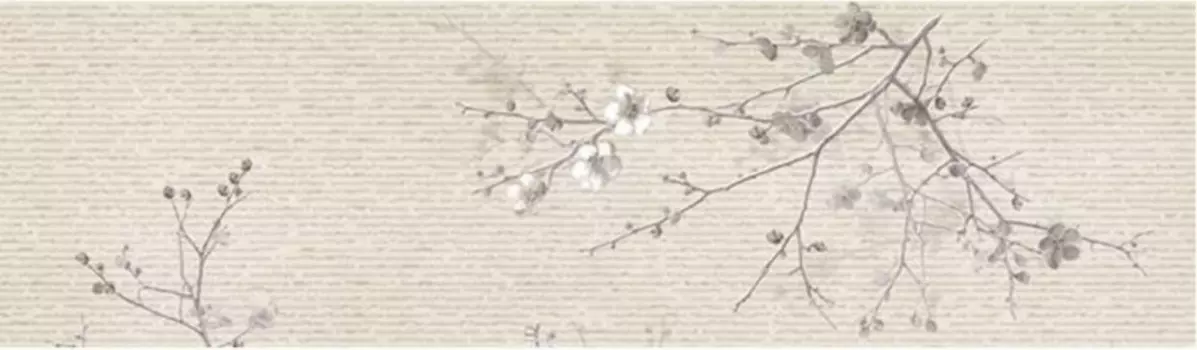 Керамический декор Ibero