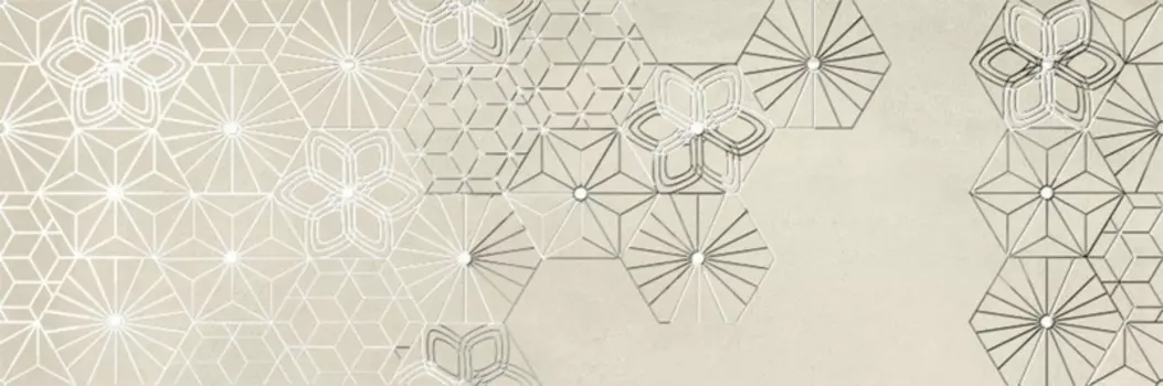 Керамический декор Ibero