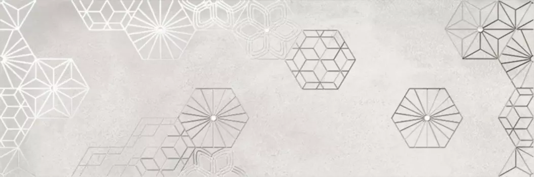 Керамический декор Ibero