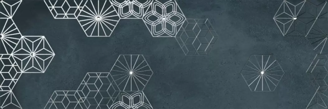 Керамический декор Ibero