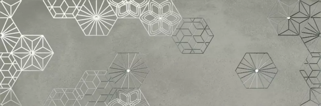 Керамический декор Ibero