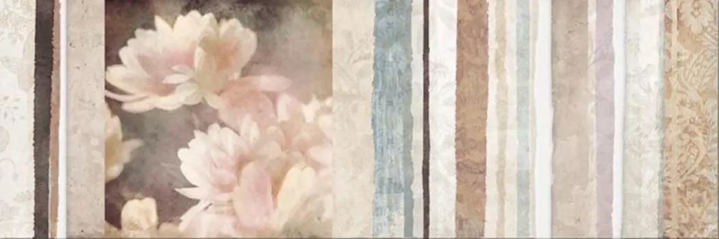 Керамический декор Ibero