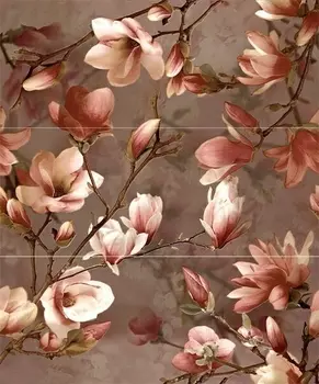 Керамический декор Ibero