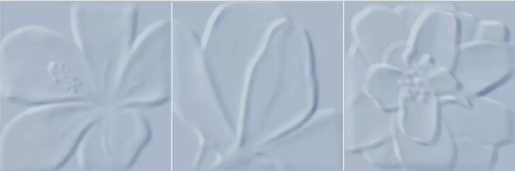 Керамический декор Ibero