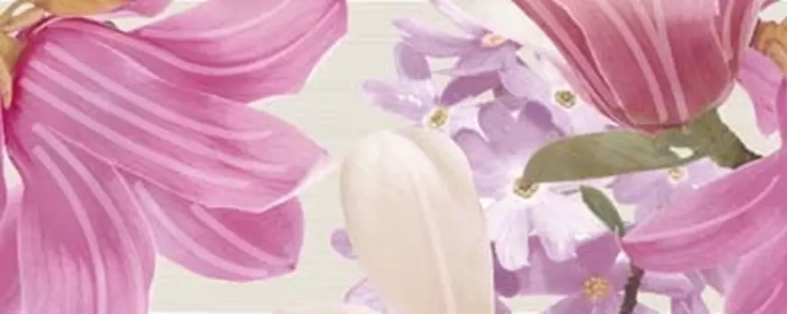 Керамический декор Ibero