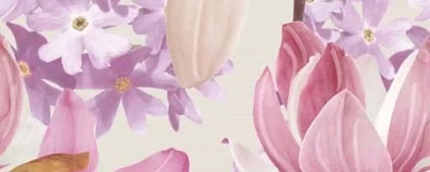 Керамический декор Ibero