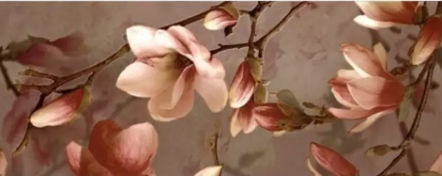 Керамический декор Ibero