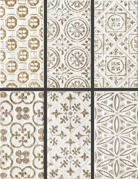 Керамический декор Impronta