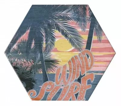 Керамический декор Kerama Marazzi