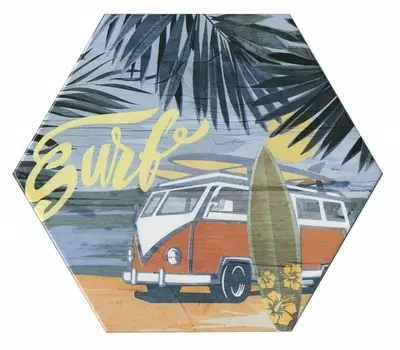 Керамический декор Kerama Marazzi