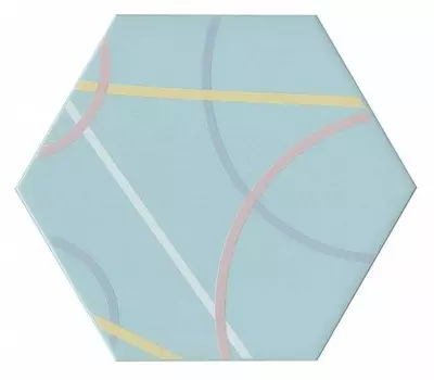 Керамический декор Kerama Marazzi