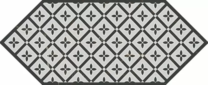 Керамический декор Kerama Marazzi