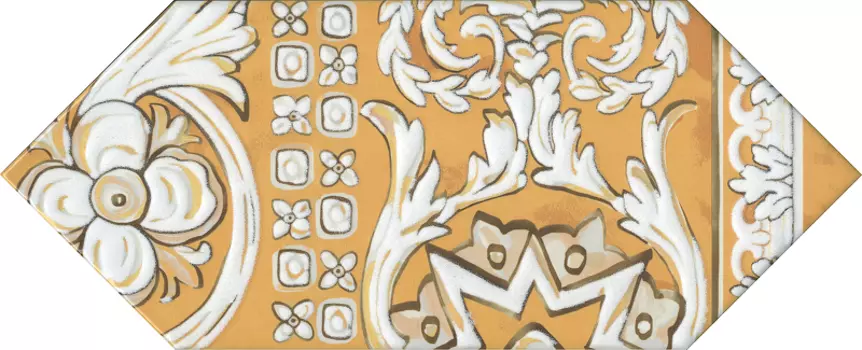 Керамический декор Kerama Marazzi