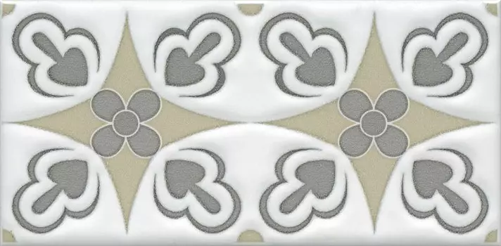 Керамический декор Kerama Marazzi