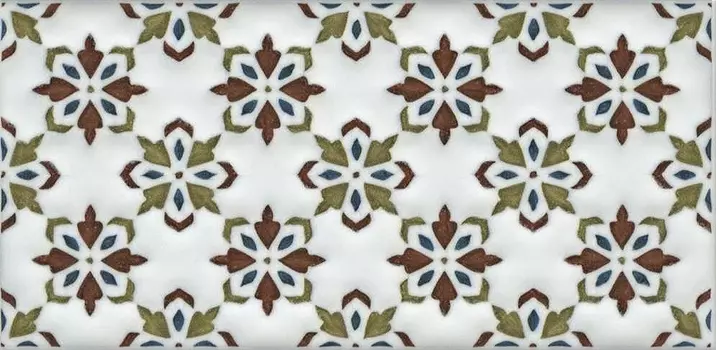 Керамический декор Kerama Marazzi