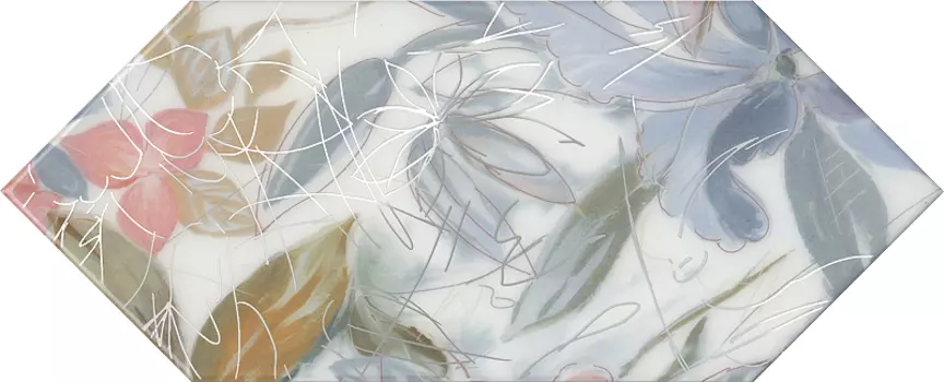 Керамический декор Kerama Marazzi