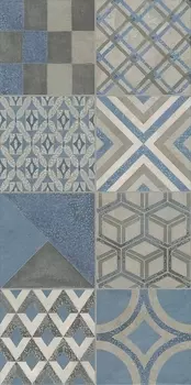 Керамический декор Kerama Marazzi