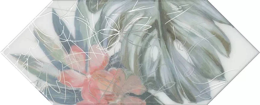 Керамический декор Kerama Marazzi