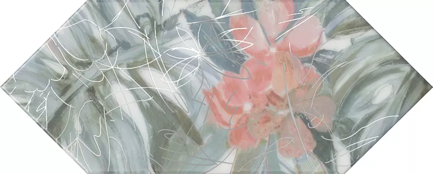 Керамический декор Kerama Marazzi