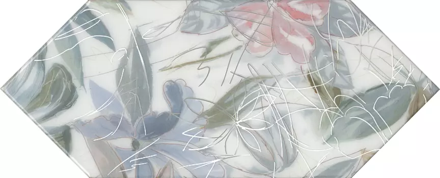 Керамический декор Kerama Marazzi