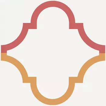 Керамический декор Kerama Marazzi