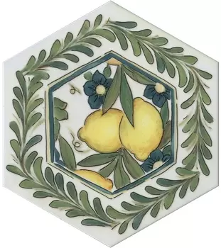 Керамический декор Kerama Marazzi