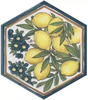 Керамический декор Kerama Marazzi