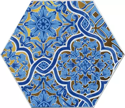 Керамический декор Kerama Marazzi