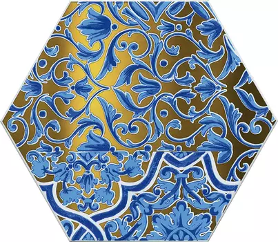 Керамический декор Kerama Marazzi